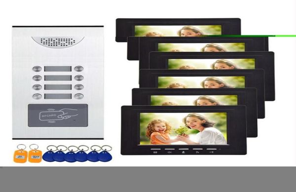 video door phones inch 8 unists multiapartment intercom system with rfid keyfobspower phone doorbell for apartmentvideo1887457
video door phones inch 8 unists multiapartment intercom system with rfid keyfobspower phone doorbell for apartmentvideo1887457