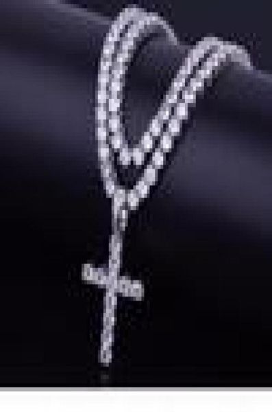 iced out zircon cross pendant with 4mm tennis chain necklace set men039s hip hop jewelry gold silver cz pendant necklace set9657199
iced out zircon cross pendant with 4mm tennis chain necklace set men039s hip hop jewelry gold silver cz pendant necklace set9657199