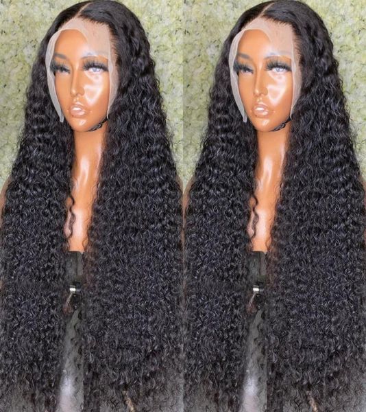 lace wigs 13x6 hd transparent brazilian deep wave curly front human hair wig 30 40 inch 250 density frontal for black women2144411, Black;brown
lace wigs 13x6 hd transparent brazilian deep wave curly front human hair wig 30 40 inch 250 density frontal for black women2144411, Black;brown