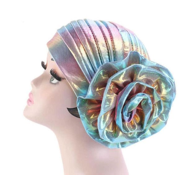 3d flower turban muslim hijab hat indian cap women beanie chemo cancer cap turban headwear bandana wedding party hair accessory x07787568, Blue;gray
3d flower turban muslim hijab hat indian cap women beanie chemo cancer cap turban headwear bandana wedding party hair accessory x07787568, Blue;gray