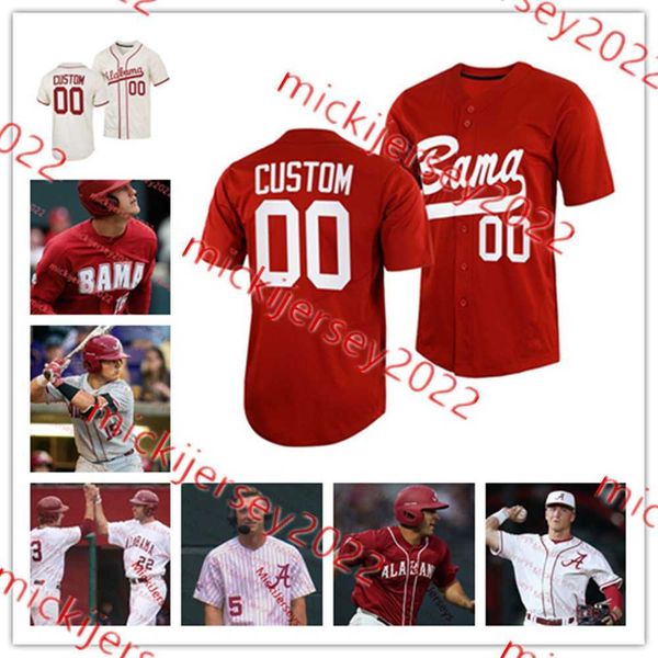 custom stitched alabama crimson tide baseball jersey mens youth 13 bryce eblin 16 owen diodati 7 caden rose 11 william hamiter 24 eric foggo, Blue;black
custom stitched alabama crimson tide baseball jersey mens youth 13 bryce eblin 16 owen diodati 7 caden rose 11 william hamiter 24 eric foggo, Blue;black