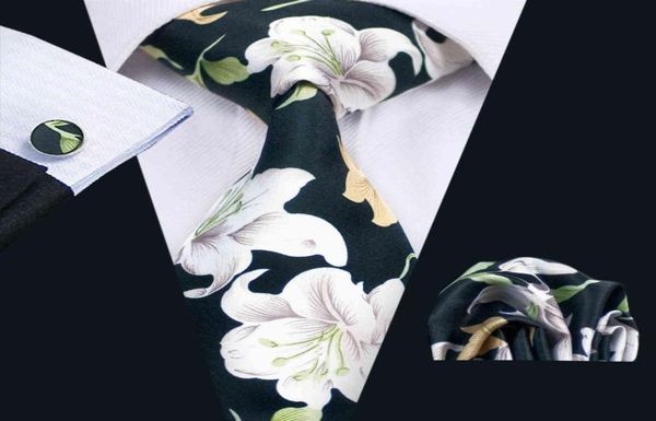classic black white tie with cufflinks hanky new arrival men039s silk priting tie stylish party wedding tie n12792272272, Black;blue
classic black white tie with cufflinks hanky new arrival men039s silk priting tie stylish party wedding tie n12792272272, Black;blue