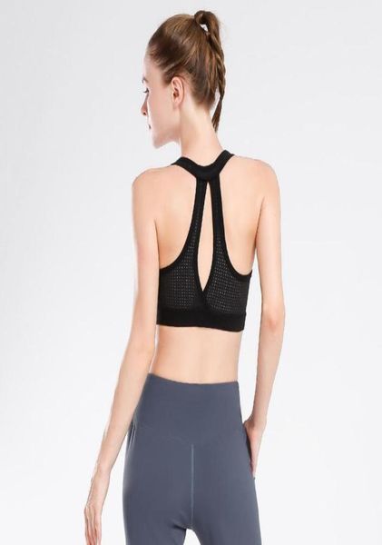 seamless yoga underwear padded sports bra crop tank lady beautiful back breathable shockproof no steel ring gather vest8998544, White;black
seamless yoga underwear padded sports bra crop tank lady beautiful back breathable shockproof no steel ring gather vest8998544, White;black