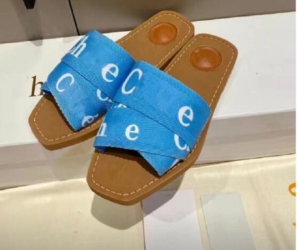 beautiful casual branded women woody mules flat slipper designer lady lettering fabric outdoor leather sole slide sandal aa, Black
beautiful casual branded women woody mules flat slipper designer lady lettering fabric outdoor leather sole slide sandal aa, Black