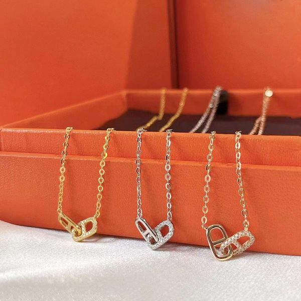 luxury h brand horseshoe designer pendant necklaces for women 18k gold silver shining bling crystal diamond link chain choker letters neckla
luxury h brand horseshoe designer pendant necklaces for women 18k gold silver shining bling crystal diamond link chain choker letters neckla