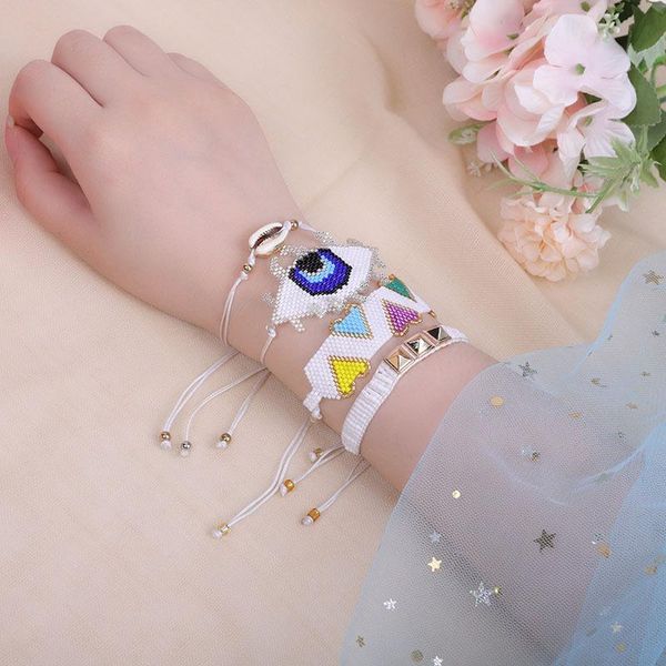 bangle zhongvi miyuki bracelet pulseras mujer moda 2020 boho bracelet for women handmade jewelry summer beach gift accessories bileklik, Black
bangle zhongvi miyuki bracelet pulseras mujer moda 2020 boho bracelet for women handmade jewelry summer beach gift accessories bileklik, Black