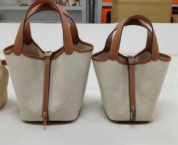 designer handbag picotin lock cargo h home 2023 new h home vegetable basket bag lock buckle bag water bucket bag casual portable canvas smal
designer handbag picotin lock cargo h home 2023 new h home vegetable basket bag lock buckle bag water bucket bag casual portable canvas smal
