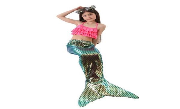 children039s swimming suit rainbow mermaid swimming suit children039s mermaid split swimming three piece stage performance s4064111
children039s swimming suit rainbow mermaid swimming suit children039s mermaid split swimming three piece stage performance s4064111