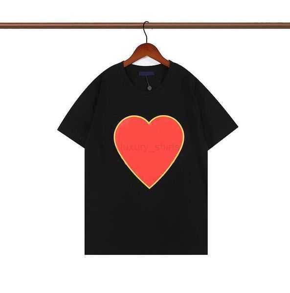 round collar mens luxurys designer t shirt 2023 men's for man women short sleeve tee shirt clothing letter pattern printed tees crew ne, White;black
round collar mens luxurys designer t shirt 2023 men's for man women short sleeve tee shirt clothing letter pattern printed tees crew ne, White;black