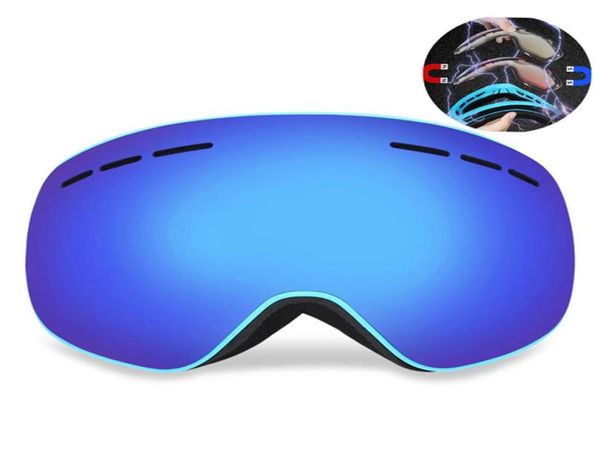 locle magnetic ski goggles double layers uv400 antifog snowboard skiing glasses women men snow ski mask eyewear 2202148615720
locle magnetic ski goggles double layers uv400 antifog snowboard skiing glasses women men snow ski mask eyewear 2202148615720