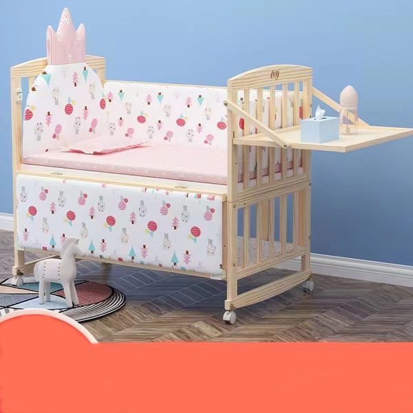 cow pattern five pieces set crib printing baby bed set crown shape protector wooden bed sheet cottons newborn bedding set pillowcases ba30 f
cow pattern five pieces set crib printing baby bed set crown shape protector wooden bed sheet cottons newborn bedding set pillowcases ba30 f
