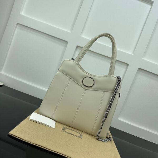 10a mirror quality exquisite tote underarm bag handbag women luxurious genuine leather chain bag 745918 luxury designer hobo crossbody messe
10a mirror quality exquisite tote underarm bag handbag women luxurious genuine leather chain bag 745918 luxury designer hobo crossbody messe