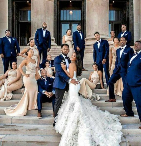 custom made navy blue attire men for wedding suits with pants groom tuxedos terno masculino homecoming party 2piece plus size cost4621469, Black;gray
custom made navy blue attire men for wedding suits with pants groom tuxedos terno masculino homecoming party 2piece plus size cost4621469, Black;gray