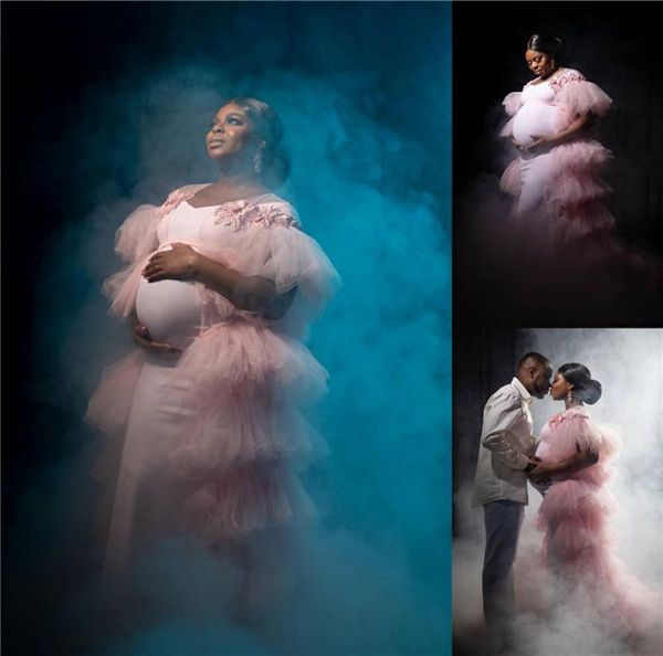 bathrobe for pregnant ladies pink tiered tulle lingerie nightgown pajamas sleepwear women wedding bridal gowns nightrobes3508170, White
bathrobe for pregnant ladies pink tiered tulle lingerie nightgown pajamas sleepwear women wedding bridal gowns nightrobes3508170, White
