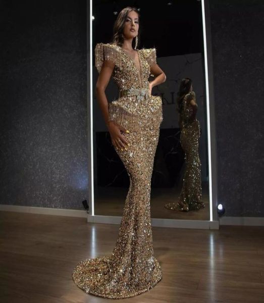 arrival 2021 sleeveless gold mermaid evening dresses gowns for woman night wear party plus size abendkleider3171257, Black;red
arrival 2021 sleeveless gold mermaid evening dresses gowns for woman night wear party plus size abendkleider3171257, Black;red