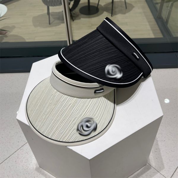 luxury designer c sun hat ball caps letter embroidery sports golf travel hundred temperament hat available in two colors, Black;white
luxury designer c sun hat ball caps letter embroidery sports golf travel hundred temperament hat available in two colors, Black;white
