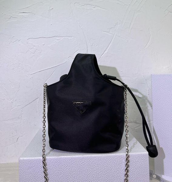 designer classic basket nylon waterproof fabric large capacity can hand bill shoulder drawstring liner
designer classic basket nylon waterproof fabric large capacity can hand bill shoulder drawstring liner