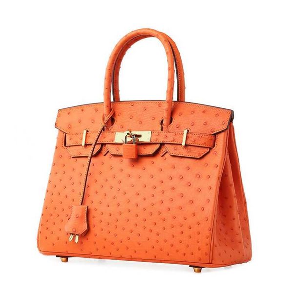 family h bag leather birkins tote ostrich women's handbag women's 2023 fashion brand women's 25 original logo
family h bag leather birkins tote ostrich women's handbag women's 2023 fashion brand women's 25 original logo