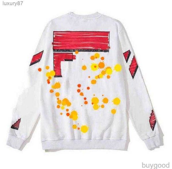 style trendy fashion sweater painted arrow crow stripe loose hoodie men's and women's coatjqm1off t-shirts offs white, Black
style trendy fashion sweater painted arrow crow stripe loose hoodie men's and women's coatjqm1off t-shirts offs white, Black