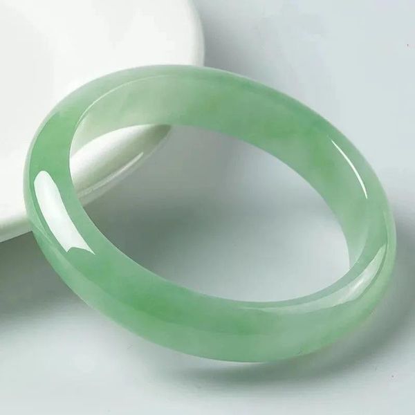 bangle genuine natural burma jade bangle high ice grade a jadeite myanmar certified jades stone bangles bracelet women fine jewelry, Black
bangle genuine natural burma jade bangle high ice grade a jadeite myanmar certified jades stone bangles bracelet women fine jewelry, Black