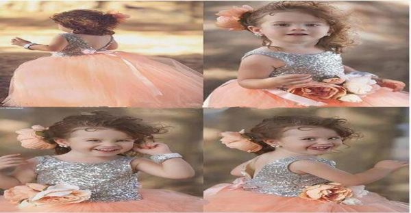 peach pink shiny sequin princess pageant dresses for your little girl handmade flower ball gown flower girls039 dresses8879185, White;blue
peach pink shiny sequin princess pageant dresses for your little girl handmade flower ball gown flower girls039 dresses8879185, White;blue