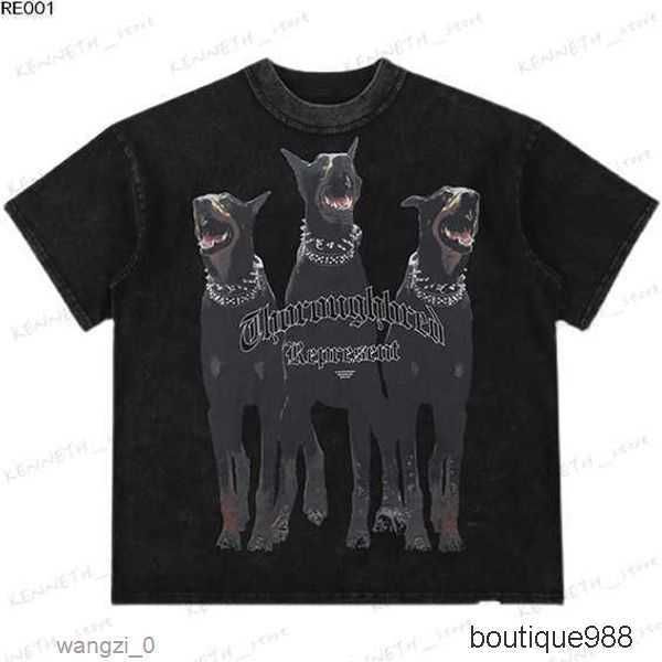men's t-shirts represent dobing direct jet print short sleeve summer t shirt t230317 1 52yj, White;black
men's t-shirts represent dobing direct jet print short sleeve summer t shirt t230317 1 52yj, White;black