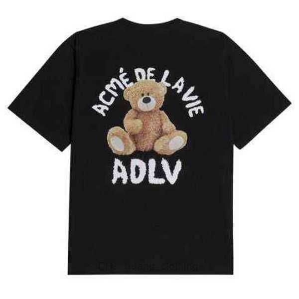 adlv dongdamen t-shirt acme de la vie teddy bear spring / summer 3 fashion brands t shirts for men 1 t8cu, White;black
adlv dongdamen t-shirt acme de la vie teddy bear spring / summer 3 fashion brands t shirts for men 1 t8cu, White;black