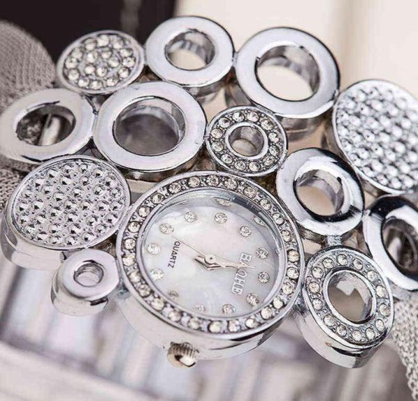 women039s watch es luxury fashion bracelet popular inlaid stones mesh band ladies casual quartz es dress 09025381524, Slivery;golden
women039s watch es luxury fashion bracelet popular inlaid stones mesh band ladies casual quartz es dress 09025381524, Slivery;golden