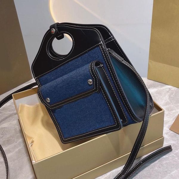 2023 women handbags purse shoulder bag tote bags fashion denim canvas graffiti lettering interior zipper leather portable blue letter, Black;red
2023 women handbags purse shoulder bag tote bags fashion denim canvas graffiti lettering interior zipper leather portable blue letter, Black;red