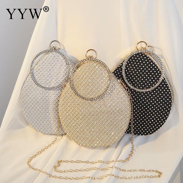 waist bags yyw design shining evening bag women luxury diamonds party day clutches fashion lady crossbody weddingbanquet bolso mujer 230522
waist bags yyw design shining evening bag women luxury diamonds party day clutches fashion lady crossbody weddingbanquet bolso mujer 230522