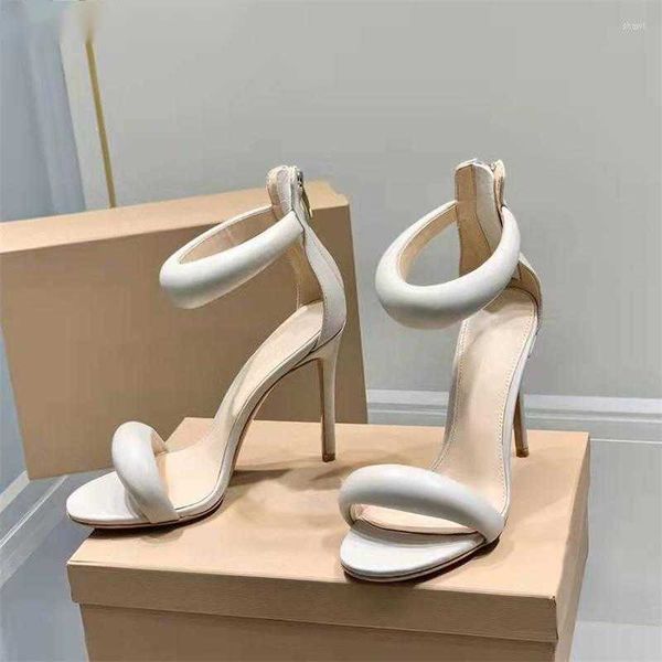 sandals summer women high heels dress party shoes woman peep toe one strap back zipper sandalias mujer stiletto female, Black
sandals summer women high heels dress party shoes woman peep toe one strap back zipper sandalias mujer stiletto female, Black