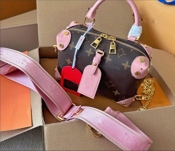 totes designer bags luxury crossbody pouch shoulder bag handbag cosmetic case box clutch fashion women messenger purse pochette petite malle
totes designer bags luxury crossbody pouch shoulder bag handbag cosmetic case box clutch fashion women messenger purse pochette petite malle