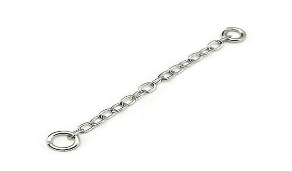 20pcslot 925 sterling silver earring chains findings components for diy craft jewelry 15x25mm wp0877780887
20pcslot 925 sterling silver earring chains findings components for diy craft jewelry 15x25mm wp0877780887