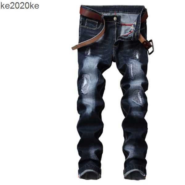 men jeans denim straight worn out european and american classic long new brand fashion pants 28-38 hn31, Black
men jeans denim straight worn out european and american classic long new brand fashion pants 28-38 hn31, Black