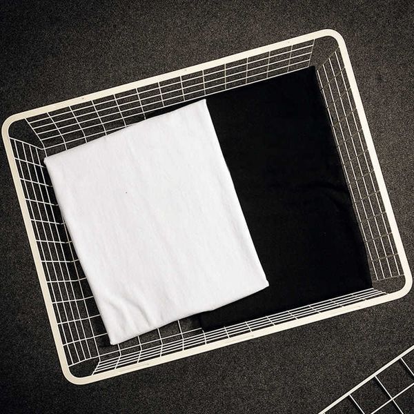 2023 luxury designer men t shirt short sleeve tess casual fashion custom tshirt 100 premium pure cotton plain black white classic sleeved te, White;black
2023 luxury designer men t shirt short sleeve tess casual fashion custom tshirt 100 premium pure cotton plain black white classic sleeved te, White;black