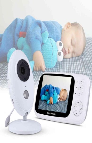 35inch wireless video baby monitor camera night vision baby sleep nanny security temperature monitoring lcd baby camera h11252213735
35inch wireless video baby monitor camera night vision baby sleep nanny security temperature monitoring lcd baby camera h11252213735