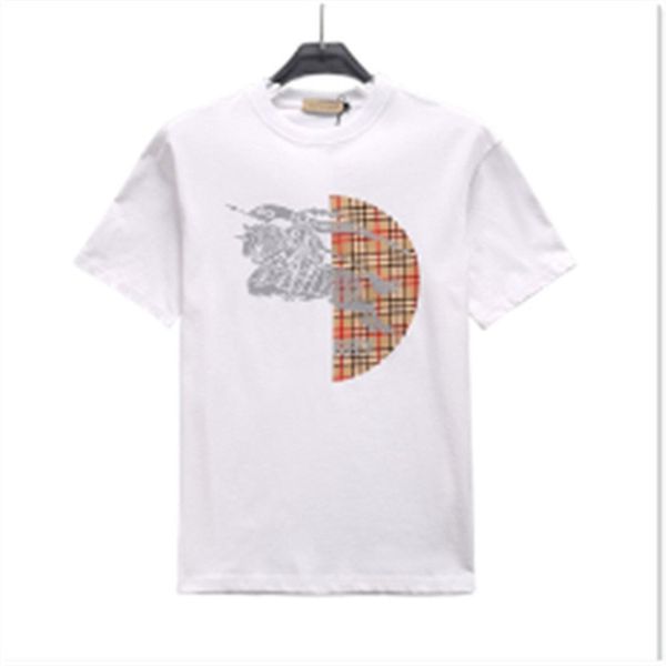 men's t-shirt men's designer tide high-end cotton printed geometric pattern short sleeve fried street hip-hop shirt size m-xxxl a3, White;black
men's t-shirt men's designer tide high-end cotton printed geometric pattern short sleeve fried street hip-hop shirt size m-xxxl a3, White;black