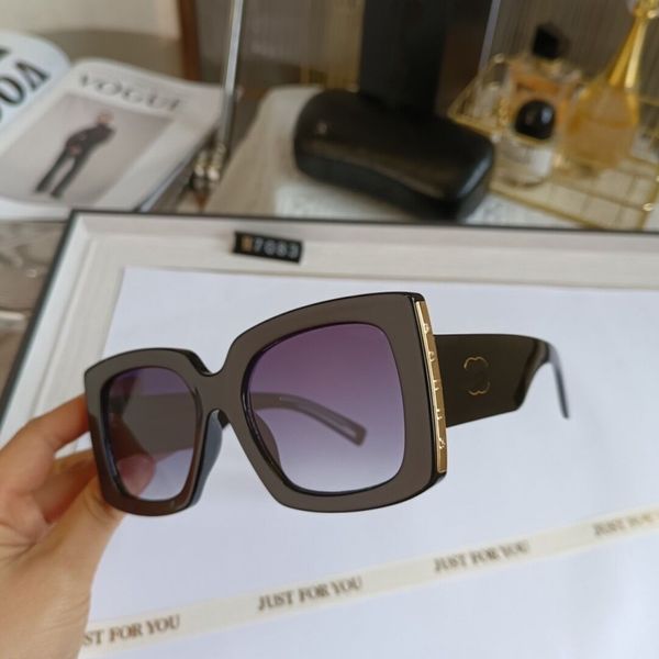 tr sunglasses nylon lenses 2023 classic designer sunglasses women's men's goggles premium glasses women's glasses frame retro, White;black
tr sunglasses nylon lenses 2023 classic designer sunglasses women's men's goggles premium glasses women's glasses frame retro, White;black