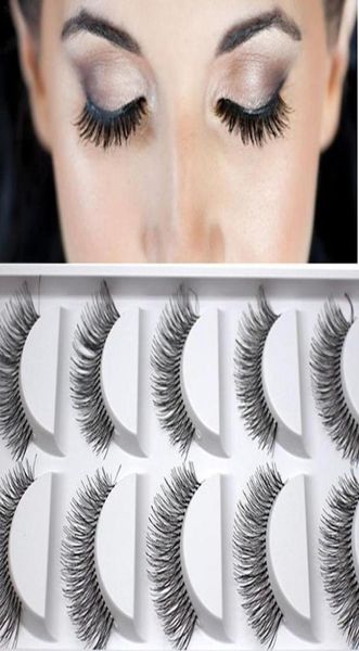 pairs of white thread stem fiber false eyelashes natural and comfortable curling threedimensional handmade custom3375602 
pairs of white thread stem fiber false eyelashes natural and comfortable curling threedimensional handmade custom3375602