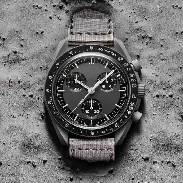 bioceramic planet moon designers mens watches full function wristwatch quarz designer men watch nylon luxury watchs limited edition master w, Slivery;black
bioceramic planet moon designers mens watches full function wristwatch quarz designer men watch nylon luxury watchs limited edition master w, Slivery;black