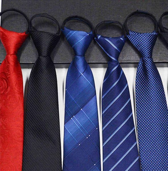 men zipper tie lazy ties fashion 8cm business necktie for man skinny slim narrow bridegroom party dress wedding necktie present g29112344, Blue;purple
men zipper tie lazy ties fashion 8cm business necktie for man skinny slim narrow bridegroom party dress wedding necktie present g29112344, Blue;purple