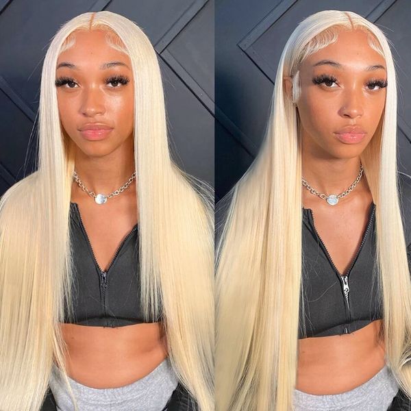straight 613 honey blonde hd transparent 13x6 lace front wigs human hair brazilian colored13x4 lace frontal body wave wig, Black;brown
straight 613 honey blonde hd transparent 13x6 lace front wigs human hair brazilian colored13x4 lace frontal body wave wig, Black;brown