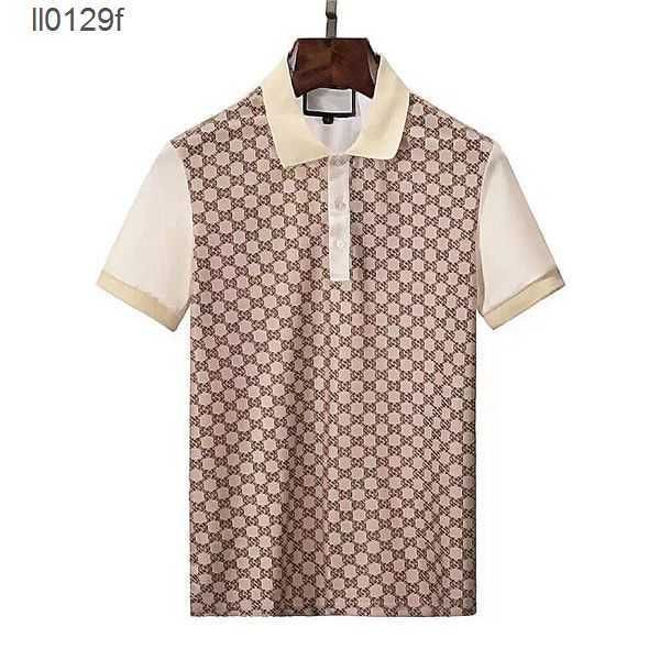 new mens stylist polo shirts luxury italy 2023 designer clothes short sleeve fashion summer t shirt asian size m-3xl yxfz, White;black
new mens stylist polo shirts luxury italy 2023 designer clothes short sleeve fashion summer t shirt asian size m-3xl yxfz, White;black