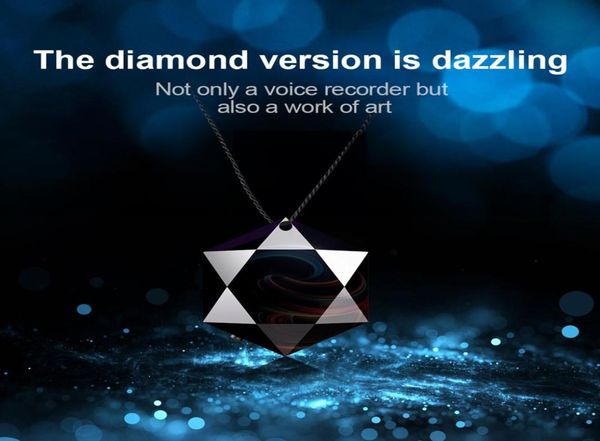mini sound recorder professional flash disk digital voice recorder small listening device necklace secret5347173, Silver
mini sound recorder professional flash disk digital voice recorder small listening device necklace secret5347173, Silver