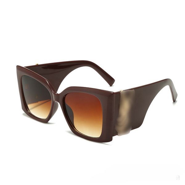 designer sunglasses fashion trend sunglasses for women senior sense personality tide retro fashion sunglasses, White;black
designer sunglasses fashion trend sunglasses for women senior sense personality tide retro fashion sunglasses, White;black