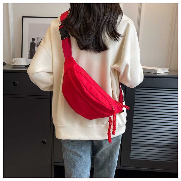 waist bags waterproof outdoor fanny pack 2023 summer new korean style fashionable and zipper women s wide shoulder strap small crossbody 230
waist bags waterproof outdoor fanny pack 2023 summer new korean style fashionable and zipper women s wide shoulder strap small crossbody 230