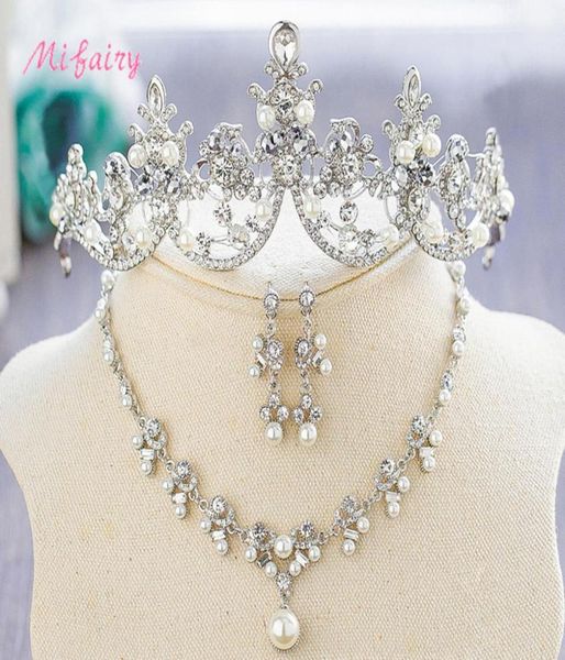 chic wedding tiaras 3 pieces sets stunning bridal tiaras necklaces earrings sets fashion wedding accessories h513170835, Slivery;golden
chic wedding tiaras 3 pieces sets stunning bridal tiaras necklaces earrings sets fashion wedding accessories h513170835, Slivery;golden