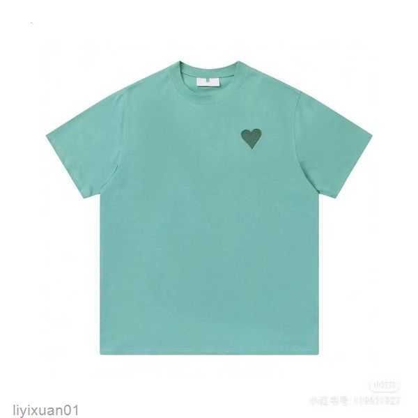 designers amis paris shirt 2023ss spring classic heart solid color big love round neck short sleeve t-shirt for men and women yh04 7 s8s4, White;black
designers amis paris shirt 2023ss spring classic heart solid color big love round neck short sleeve t-shirt for men and women yh04 7 s8s4, White;black
