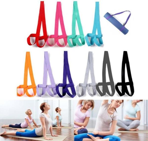 new adjustable yoga mat strap mat sling carrier shoulder belt exercise sports gym lmh668224582
new adjustable yoga mat strap mat sling carrier shoulder belt exercise sports gym lmh668224582