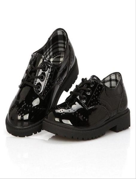 wholebrand new boys formal leather shoes for weddings england style kids dress shoes children brogue wedding9133409, Black;grey
wholebrand new boys formal leather shoes for weddings england style kids dress shoes children brogue wedding9133409, Black;grey